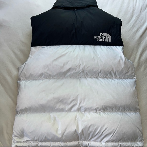 Men’s North Face Vest size Medium - Picture 5 of 6